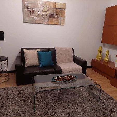 Apartamento Orquidea Ponta Delgada Camera foto