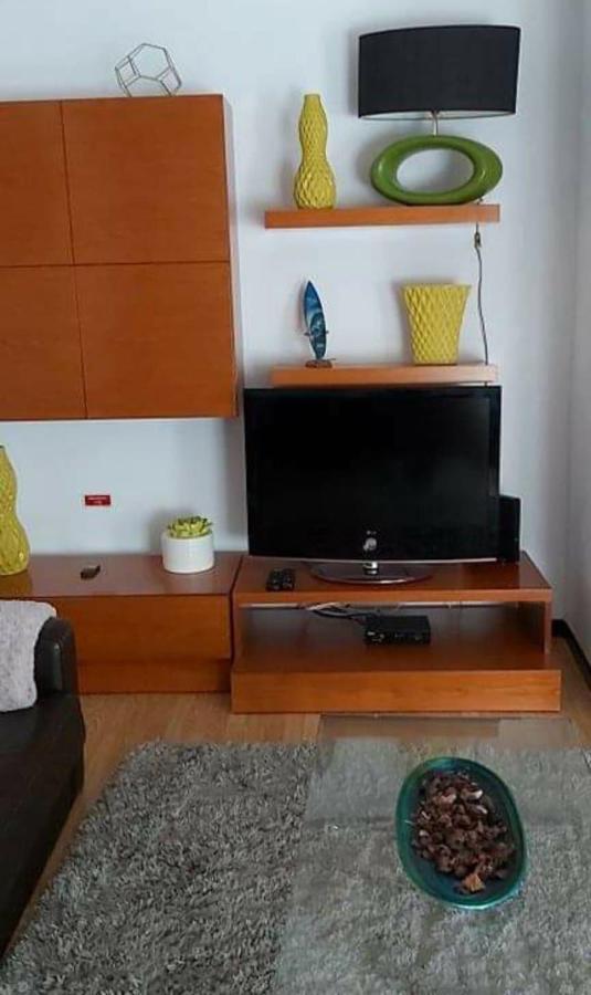 Apartamento Orquidea Ponta Delgada Esterno foto
