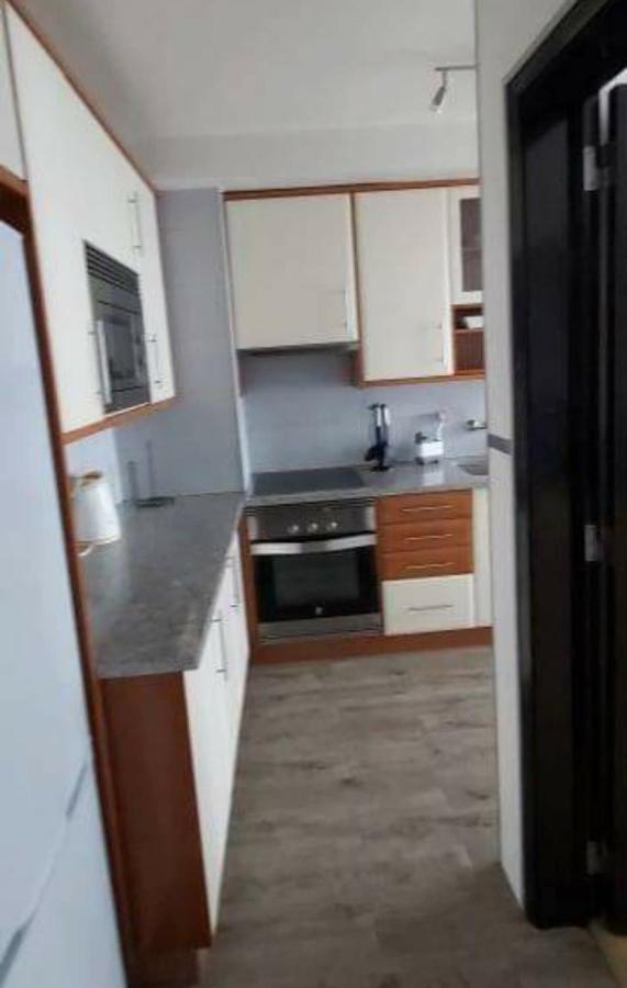 Apartamento Orquidea Ponta Delgada Esterno foto