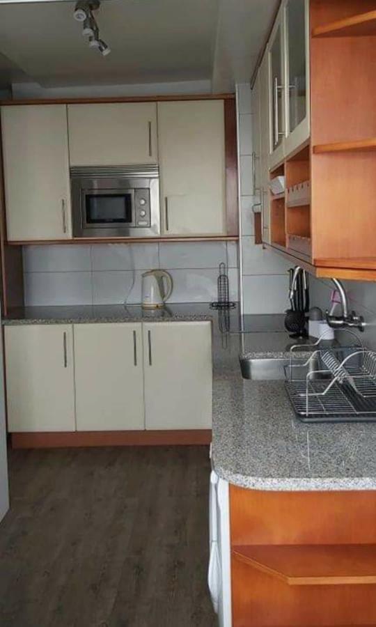 Apartamento Orquidea Ponta Delgada Esterno foto