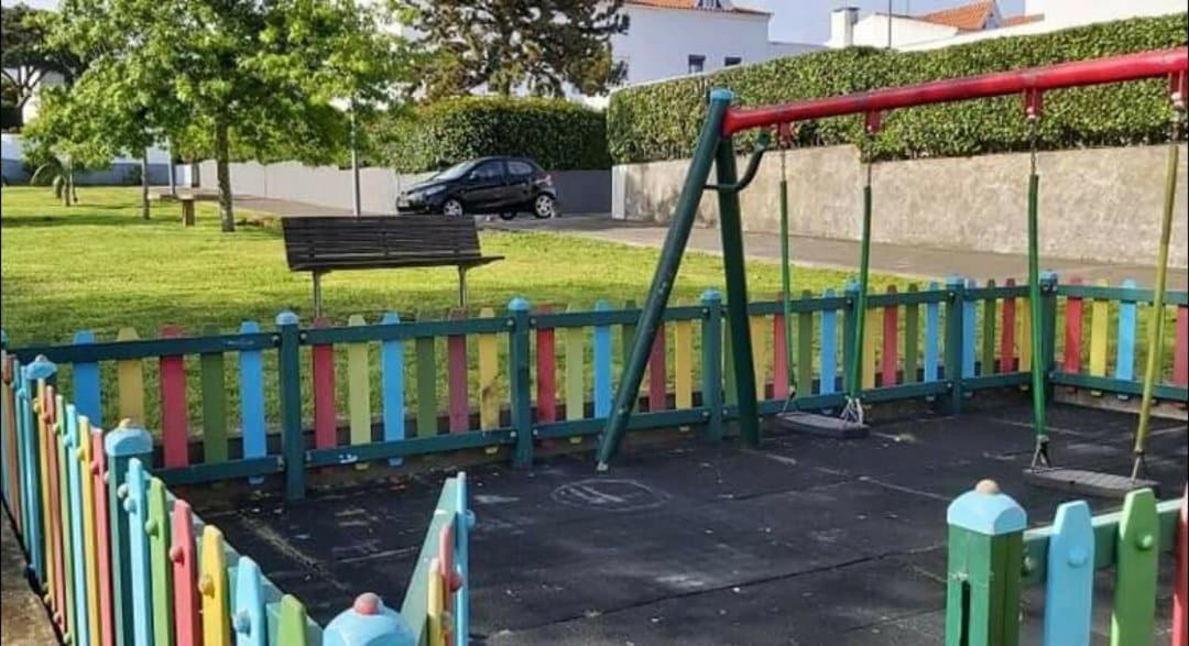 Apartamento Orquidea Ponta Delgada Esterno foto