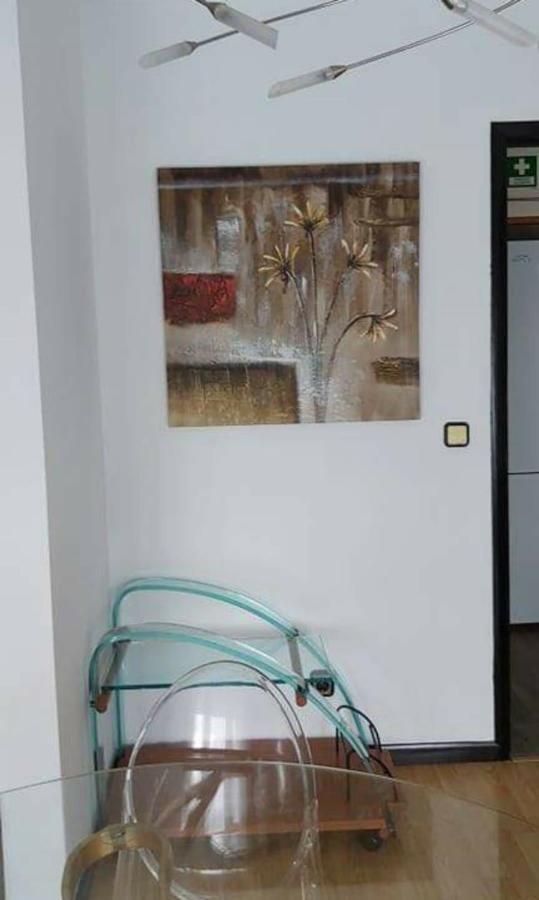Apartamento Orquidea Ponta Delgada Esterno foto
