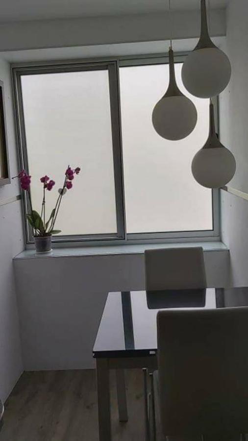 Apartamento Orquidea Ponta Delgada Esterno foto