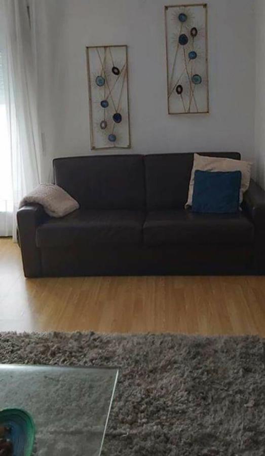 Apartamento Orquidea Ponta Delgada Esterno foto