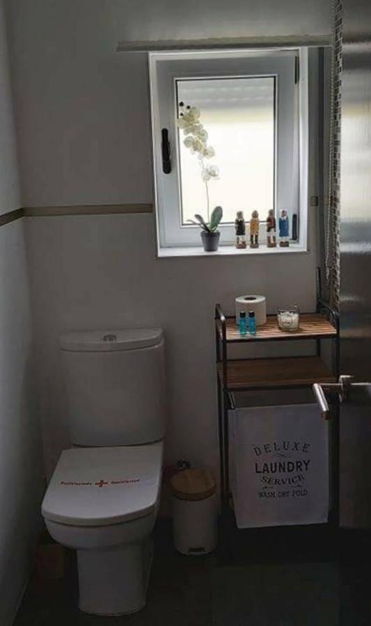 Apartamento Orquidea Ponta Delgada Esterno foto