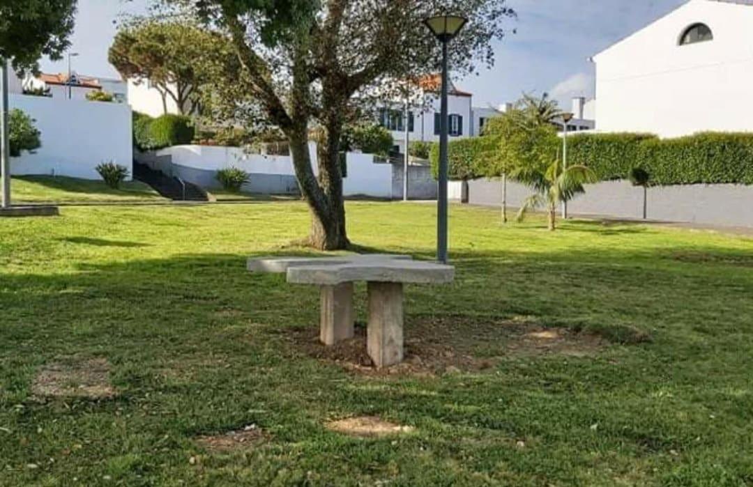 Apartamento Orquidea Ponta Delgada Esterno foto