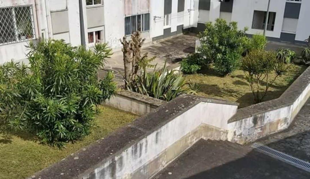 Apartamento Orquidea Ponta Delgada Esterno foto