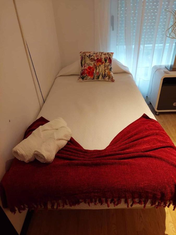 Apartamento Orquidea Ponta Delgada Esterno foto