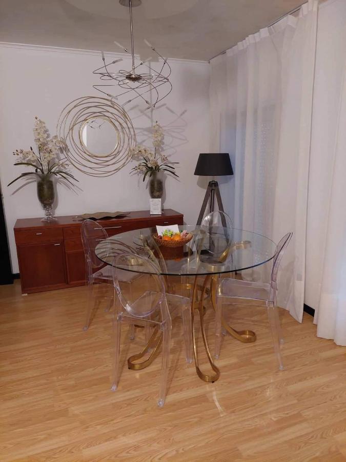 Apartamento Orquidea Ponta Delgada Esterno foto